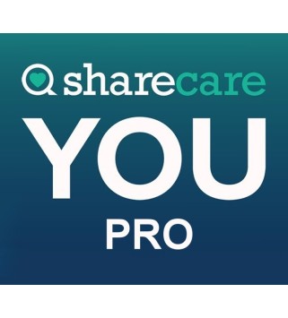 Sharecare YOU - Pro DLC Steam Key GLOBAL